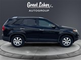 Used 2013 Kia Sorento LX w/ Convenience Pkg image 6