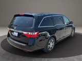 Used 2012 Honda Odyssey EX-L image 4