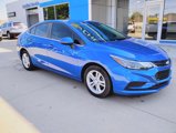 Used 2016 Chevrolet Cruze LT w/ Sun And Sound Package image 3