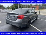Used 2021 Subaru WRX image 5