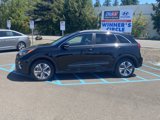 Used 2022 Kia Niro EX w/ Cold Weather Package image 3
