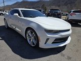 Used 2016 Chevrolet Camaro LT image 5