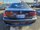 Used 2004 BMW 745Li image 4