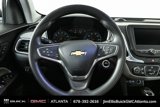 Used 2021 Chevrolet Equinox LS w/ LS Convenience Package image 4