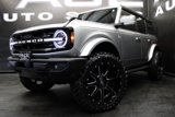 Used 2024 Ford Bronco Outer Banks image 3