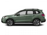 Used 2018 Subaru Forester 2.5i Premium image 3