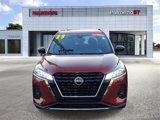 Certified 2023 Nissan Kicks SR image 2
