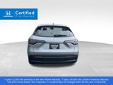 Certified 2025 Honda HR-V LX image 4