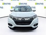 Certified 2022 Honda HR-V EX image 2