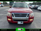 Used 2010 Ford Explorer Sport Trac Limited image 3