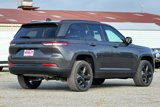 New 2025 Jeep Grand Cherokee Altitude image 4