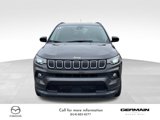 Used 2022 Jeep Compass Latitude image 2