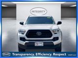 Certified 2021 Toyota Tacoma SR image 2