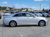 Used 2015 Lincoln MKZ w/ Equipment Group 102A Reserve image 2