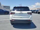 Used 2019 Jeep Compass Limited image 5