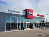 Used 2024 Nissan Leaf S image 3