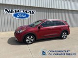 Used 2018 Kia Niro EX image 1