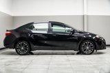 Used 2014 Toyota Corolla S image 4