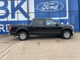 Used 2020 Ford F150 XLT w/ Equipment Group 301A Mid image 5
