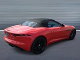 Used 2019 Jaguar F-TYPE Convertible image 3