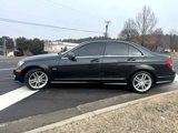 Used 2012 Mercedes-Benz C 250 Sedan image 5