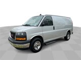 Used 2018 GMC Savana 2500 w/ Driver Convenience Package image 4
