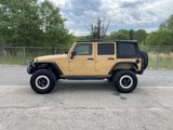 Used 2014 Jeep Wrangler Unlimited Sport image 5