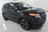 Used 2015 Ford Explorer Sport w/ Equipment Group 401A image 5
