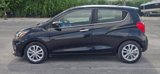 Used 2020 Chevrolet Spark LT w/ Driver Confidence Package image 3