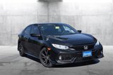 Used 2019 Honda Civic Sport image 2