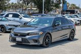 Certified 2022 Honda Civic Sport image 3