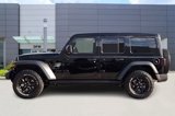 Used 2021 Jeep Wrangler Unlimited Sport image 3