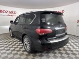 Used 2015 INFINITI QX80 4WD w/ Deluxe Technology Package image 5