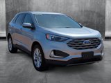 Used 2023 Ford Edge Titanium image 3