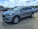 Used 2021 Buick Enclave Essence image 3