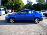 Used 2008 MAZDA MAZDA3 s Grand Touring image 5