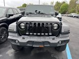 Used 2018 Jeep Wrangler Unlimited Sport S image 3