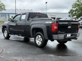 Used 2011 Chevrolet Silverado 1500 LTZ w/ Max Trailering Pack image 5