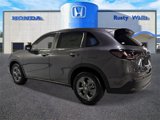 New 2026 Honda HR-V LX image 5