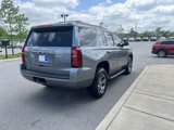 Used 2018 Chevrolet Tahoe LS w/ Enhanced Driver Alert Package image 4