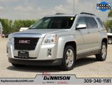 Used 2012 GMC Terrain SLT image 3