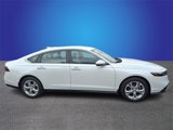 Used 2024 Honda Accord LX image 3