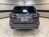 Used 2019 Lexus RX 350L FWD image 5