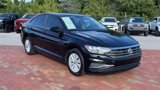 Used 2019 Volkswagen Jetta S image 4