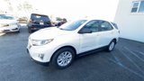 Certified 2021 Chevrolet Equinox LS image 5