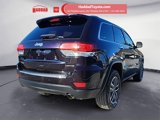 Used 2020 Jeep Grand Cherokee Limited w/ Luxury Group II image 5