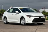 Certified 2022 Toyota Corolla LE image 2