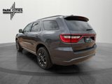 New 2024 Dodge Durango SXT w/ SXT Blacktop Group image 5