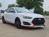 Used 2020 Hyundai Veloster N w/ Performance Package image 2