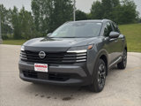 New 2025 Nissan Kicks SV image 2